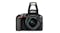 Nikon D3500 DSLR with 18-55mm Lens