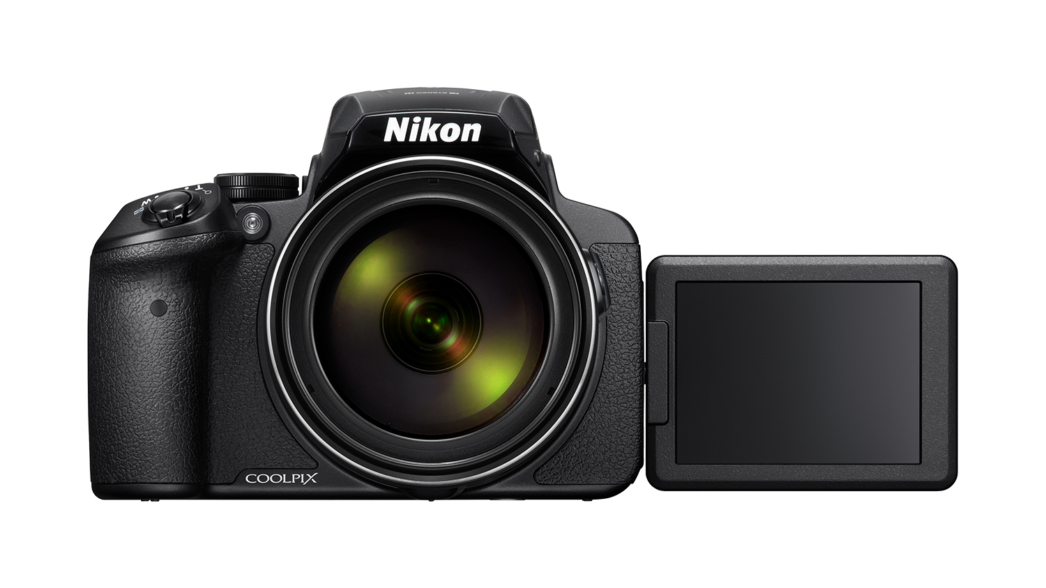 Nikon Coolpix P900 Super Zoom Digital Camera Harvey Norman New Zealand