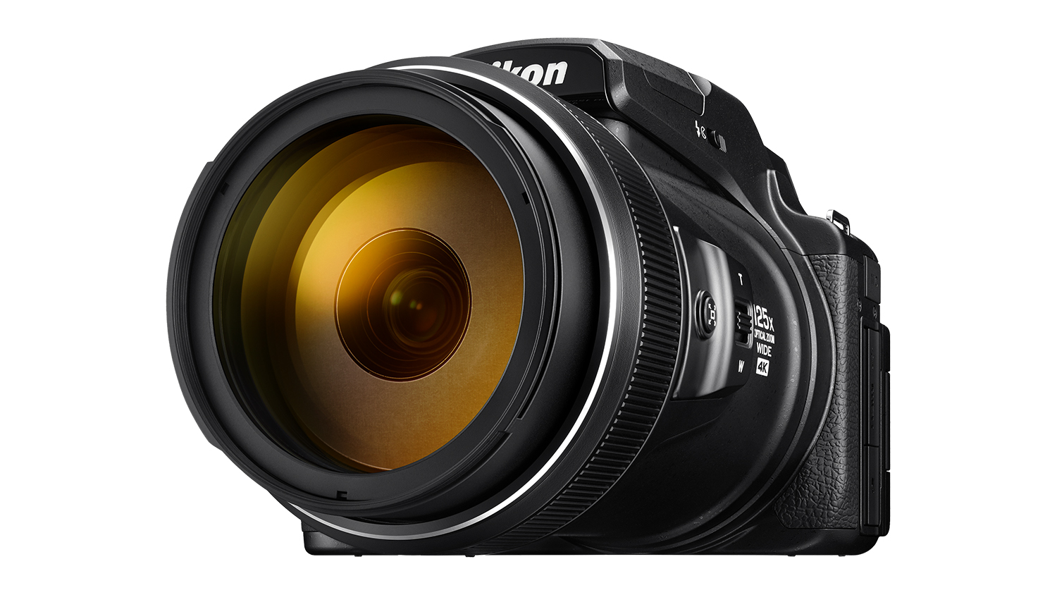 Nikon Coolpix P1000 Digital Camera Harvey Norman New Zealand