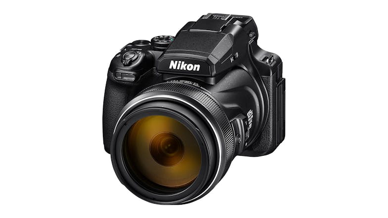 Nikon Coolpix P1000 Digital Camera