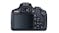 Canon EOS 1500D DSLR with EF-S 18-55mm f/3.5-5.6 III Lens