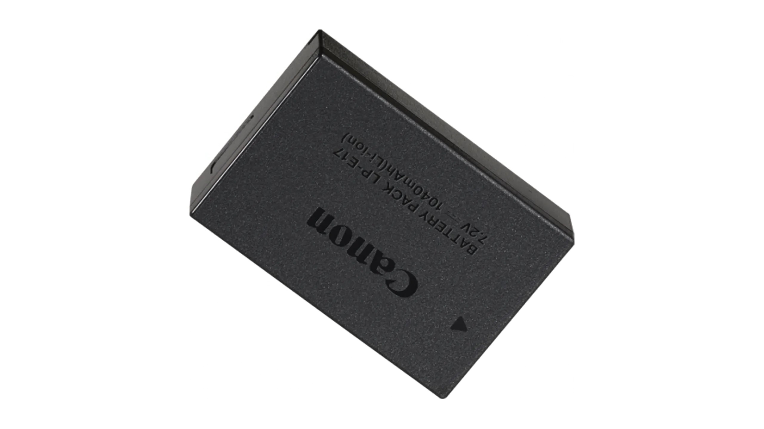 Canon LPE17 Battery - Black (LPE17)