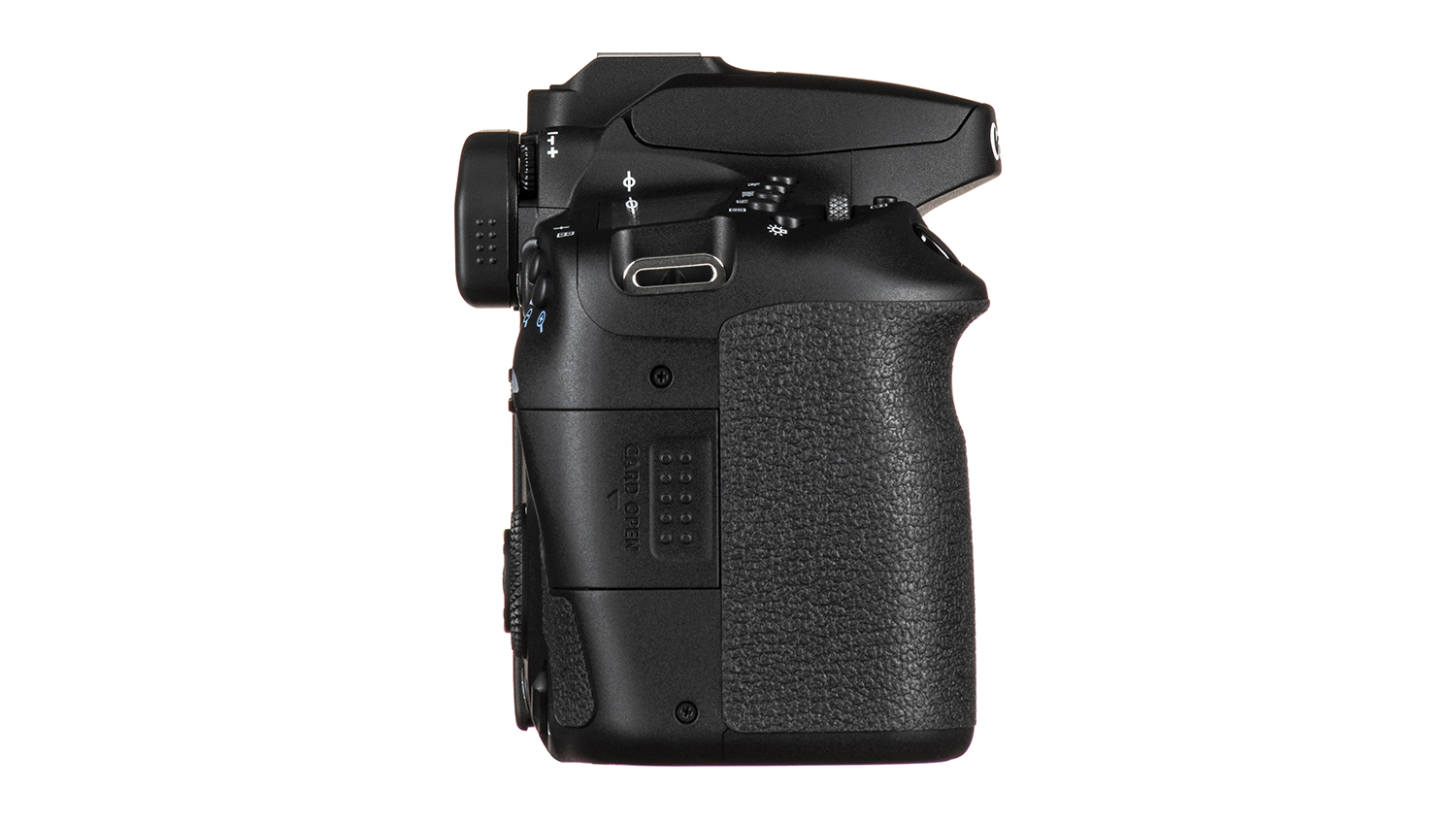 Canon EOS 90D DSLR with EFS 18135mm Lens Harvey Norman New Zealand