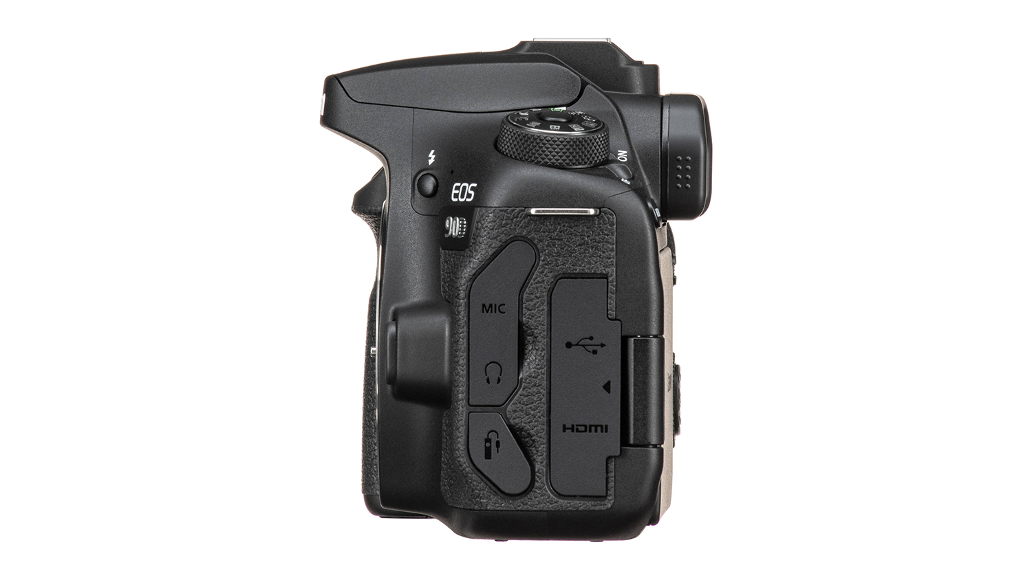 Canon EOS 90D DSLR with EFS 18135mm Lens Harvey Norman New Zealand