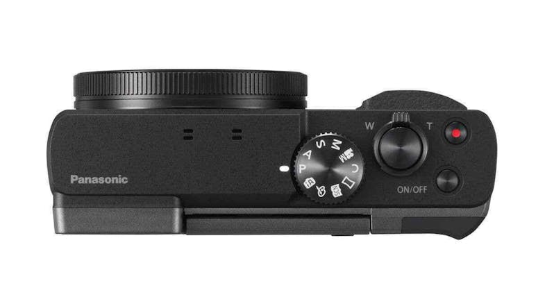 Panasonic Lumix DC-TZ90GN Compact Zoom Digital Camera
