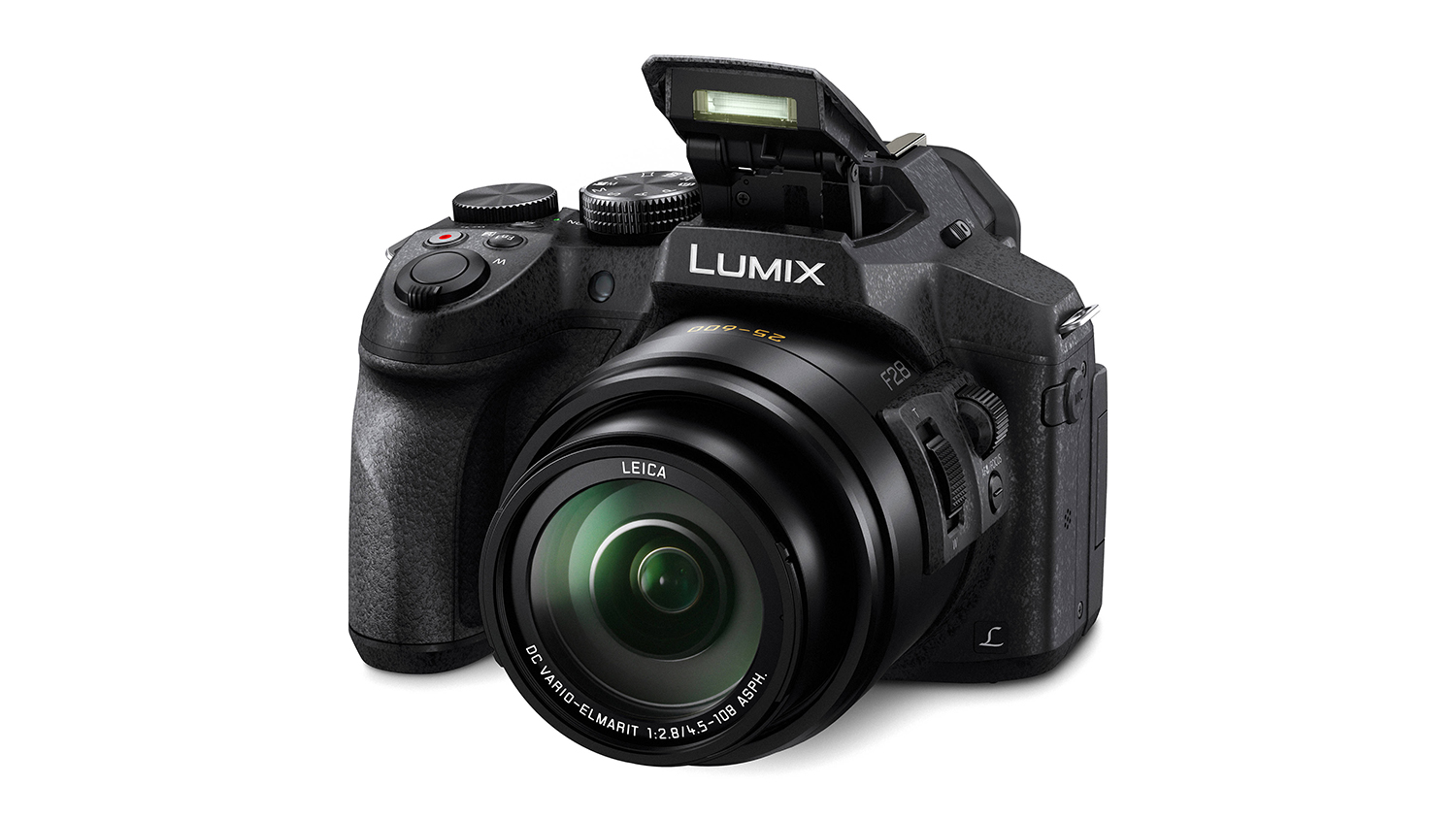 panasonic lumix fz300 zoom