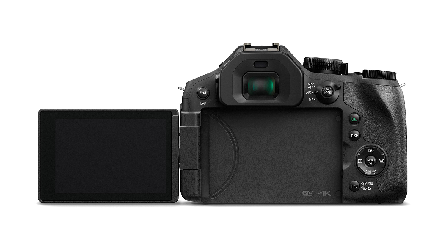 Panasonic Lumix DMCFZ300 Super Zoom Digital Camera Harvey Norman New