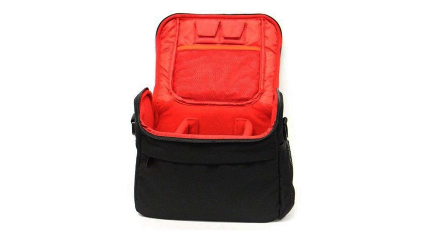 Canon Twin Lens DSLR Bag - Black