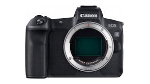 Canon EOS R Mirrorless Camera -  Body Only