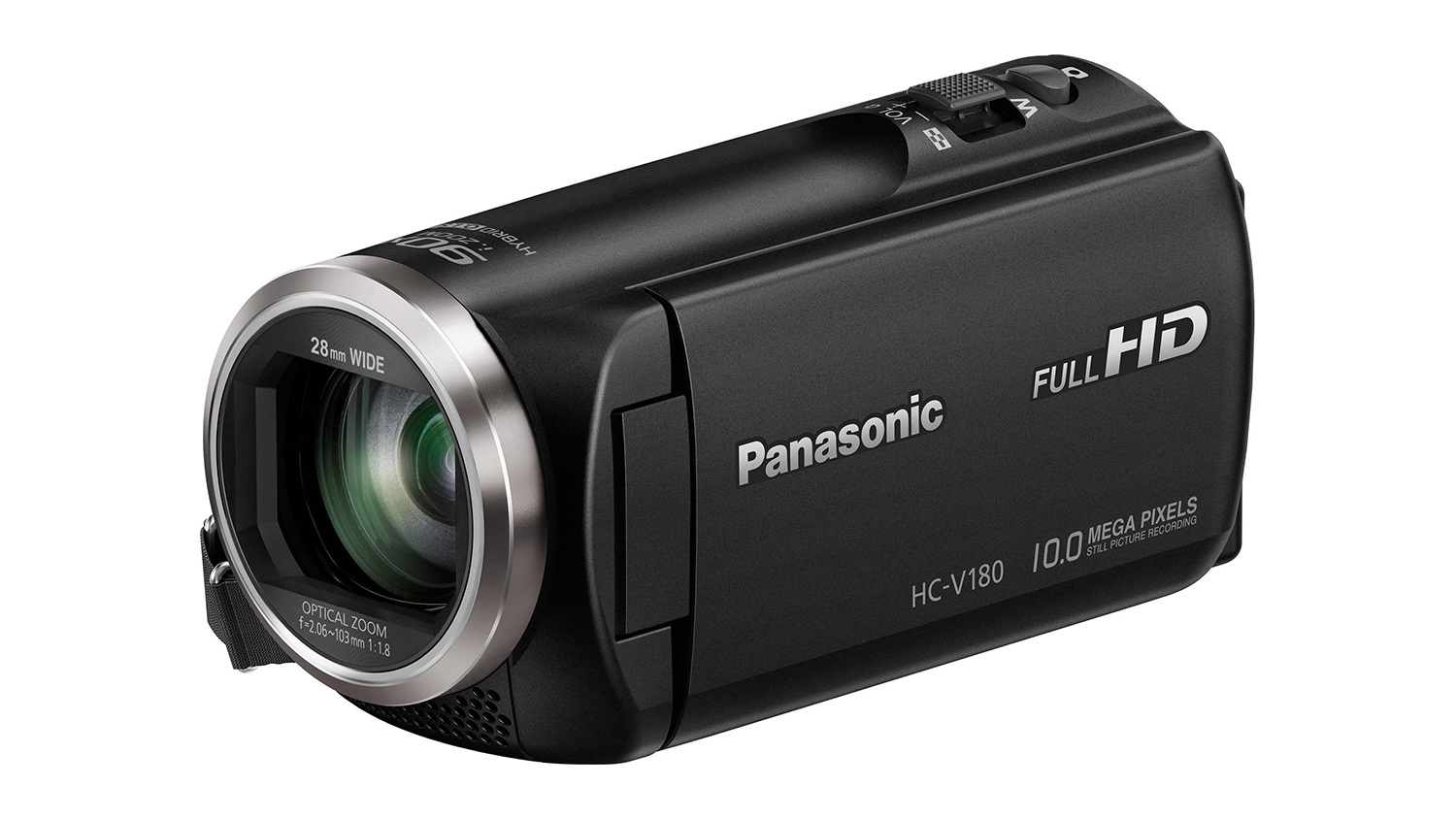 panasonic hc v10 digital video camera panasonic hc v10 digital video camera