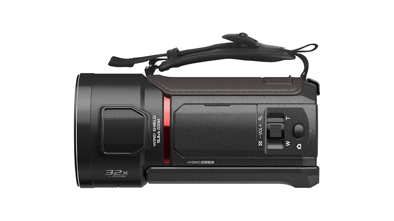 Panasonic HC-VX1GN 4K Ultra HD Camcorder