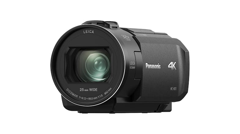 Panasonic HC-VX1GN 4K Ultra HD Camcorder