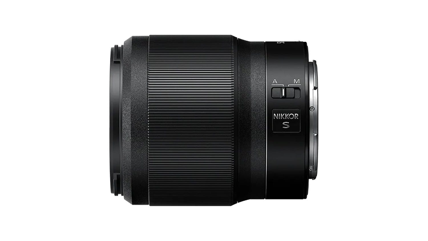 Nikon Nikkor Z f/1.8 S 50mm Lens