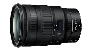 Nikon Nikkor Z f/2.8 S 24-70mm Lens
