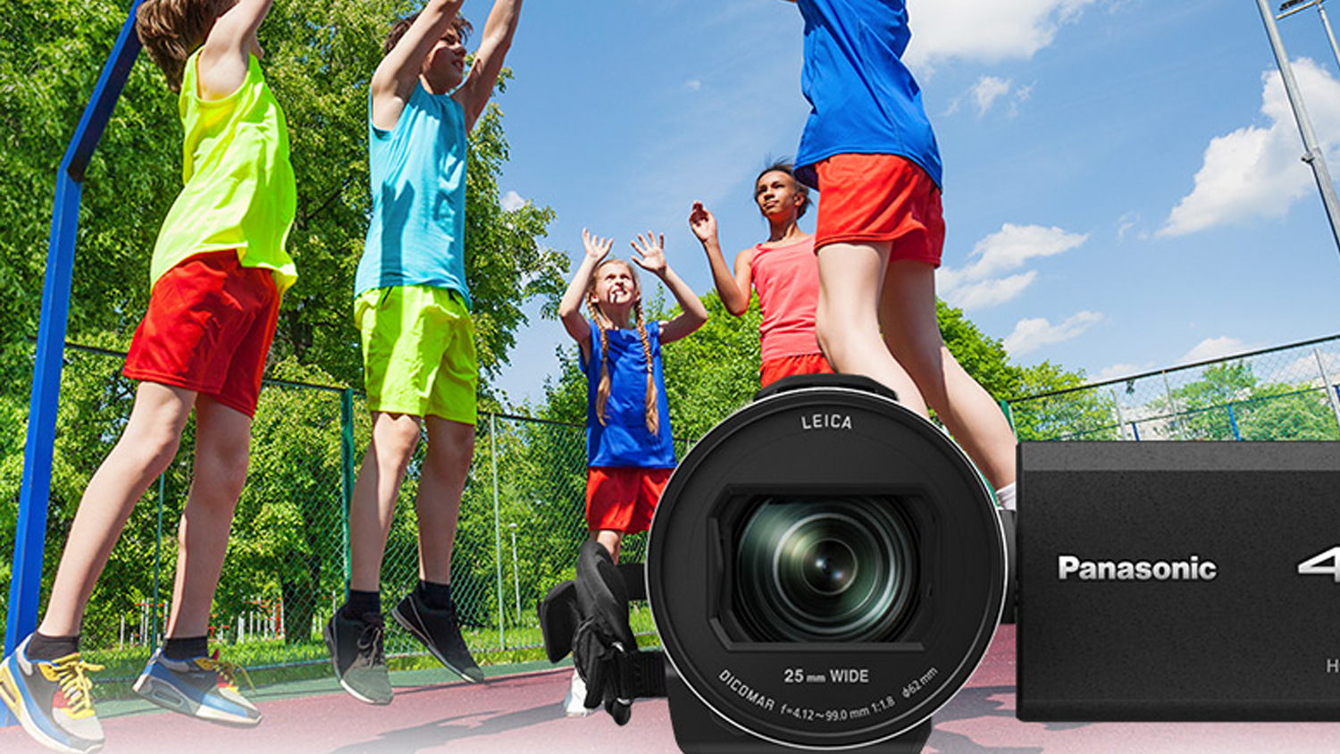 Buy Camcorders and Video Cameras Harvey Norman New Zealand
