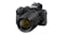 Nikon Z50 Mirrorless Camera with 16-50mm & 50-250mm Lens