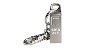 Strontium Ammo 3.1 USB Flash Drive - 64GB