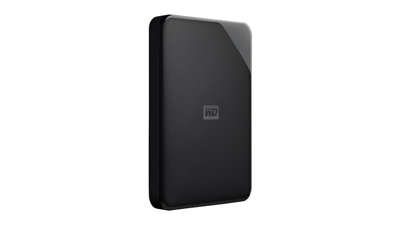 WD Elements SE 3.0 Portable Hard Drive - 1TB