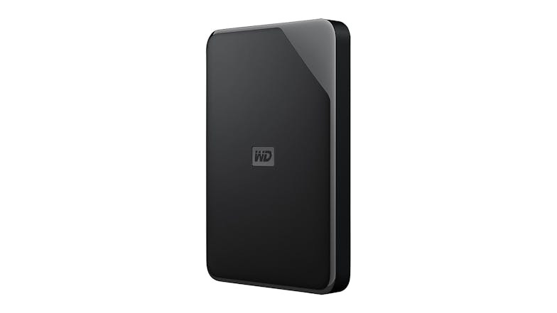 WD Elements SE 3.0 Portable Hard Drive - 1TB