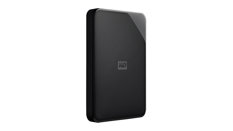 WD Elements SE 3.0 Portable Hard Drive - 2TB