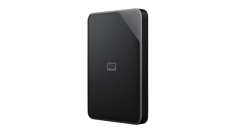 WD Elements SE 3.0 Portable Hard Drive - 2TB