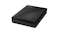 WD My Passport USB 3.0 External Hard Drive 1TB - Black