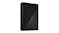 WD My Passport USB 3.0 External Hard Drive 5TB - Black