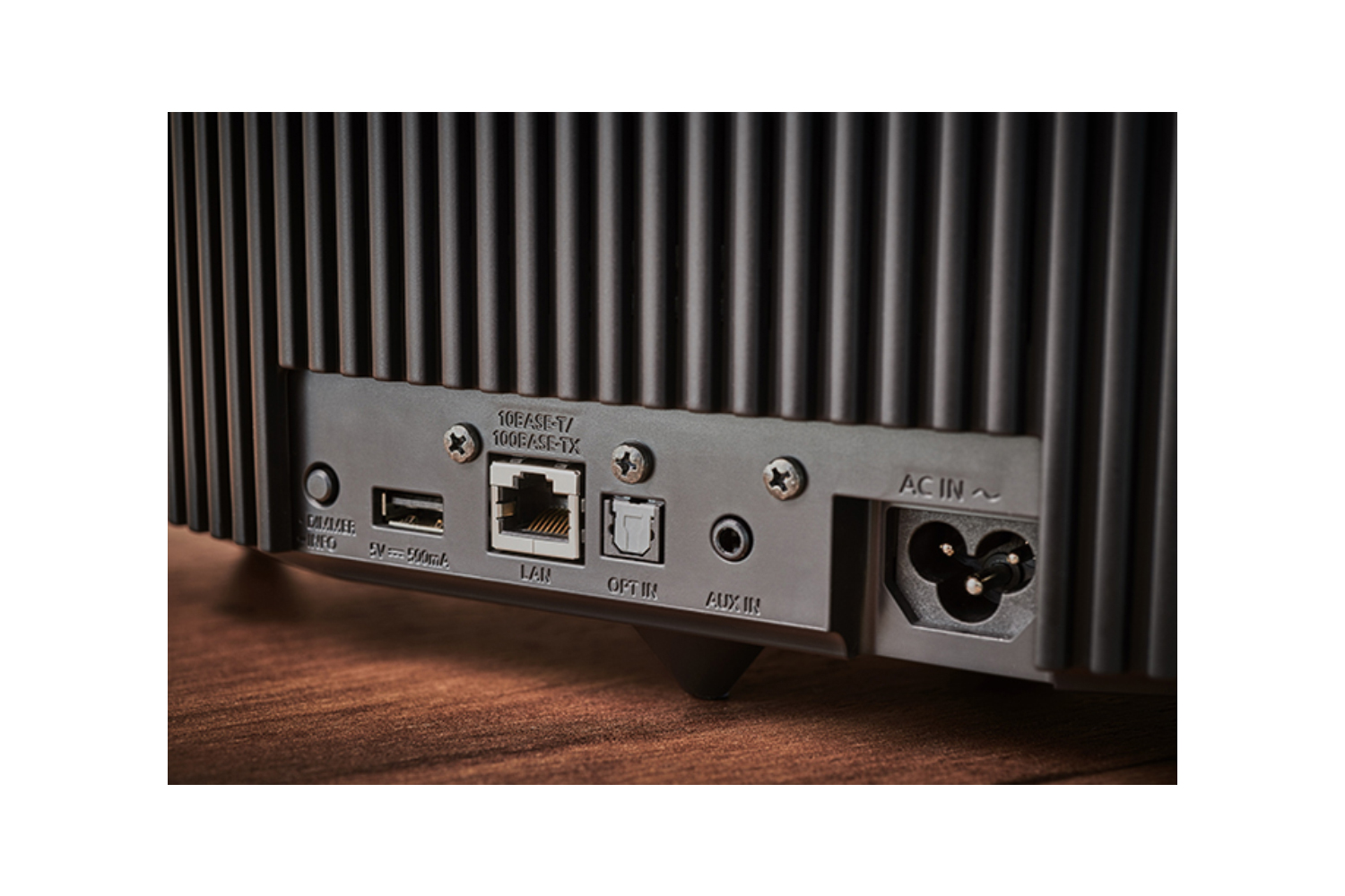 technics wireless speakers