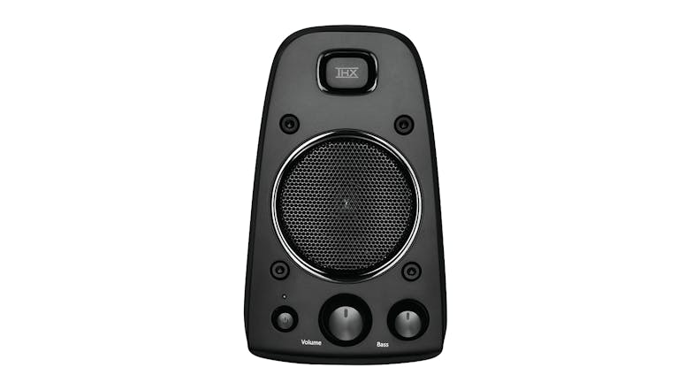 Logitech Z623 Speakers