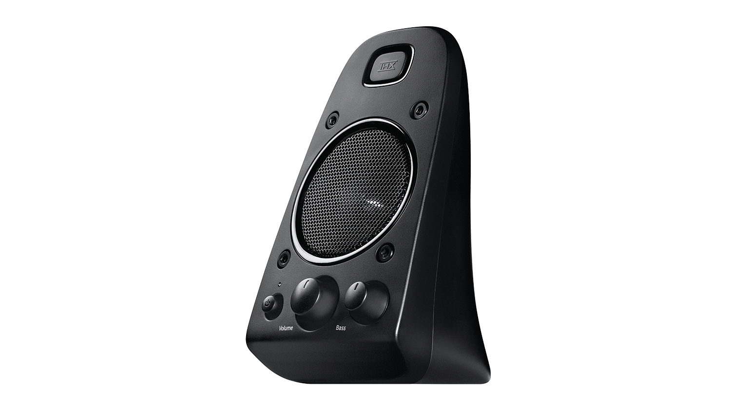 logitech z623 right speaker replacement