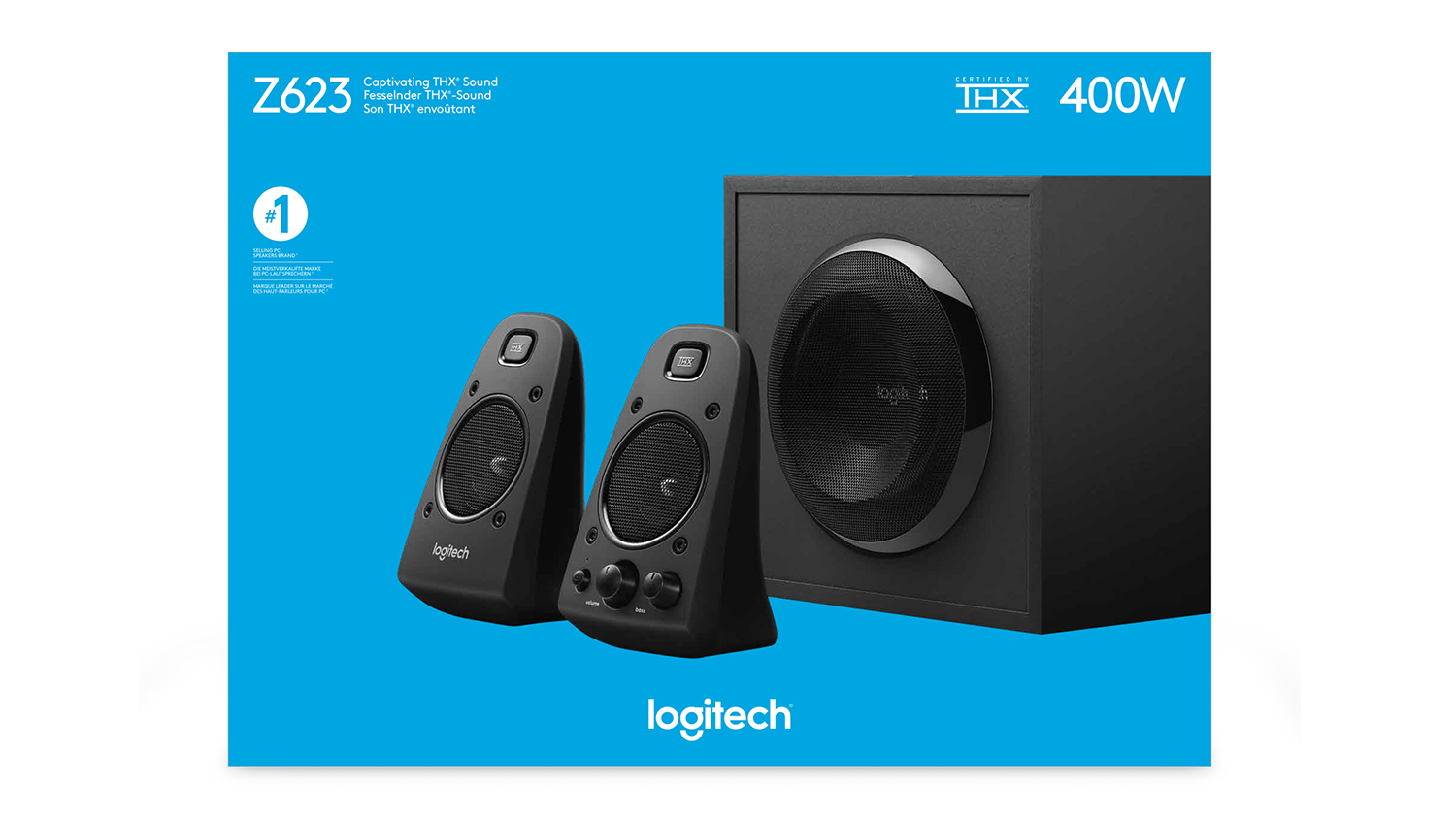 logitech z623 harvey norman