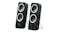 Logitech Z200 Multimedia Speakers