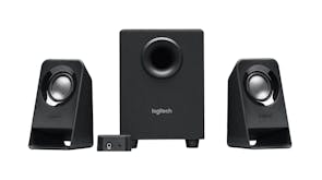 Logitech Z213 Multimedia Speakers