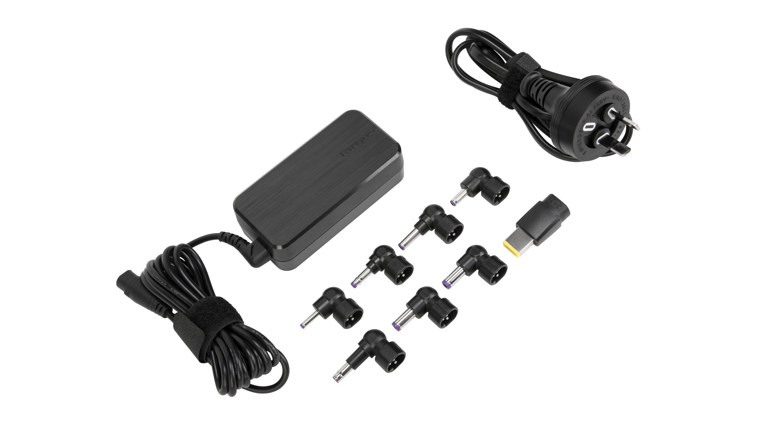 Targus 65 Watt AC Laptop Charger