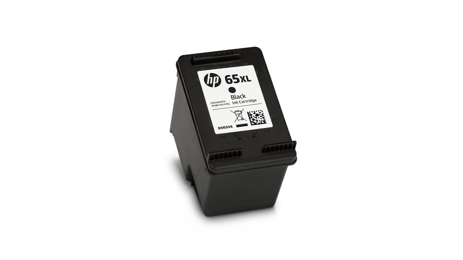 HP 65XL Ink Cartridge - Black