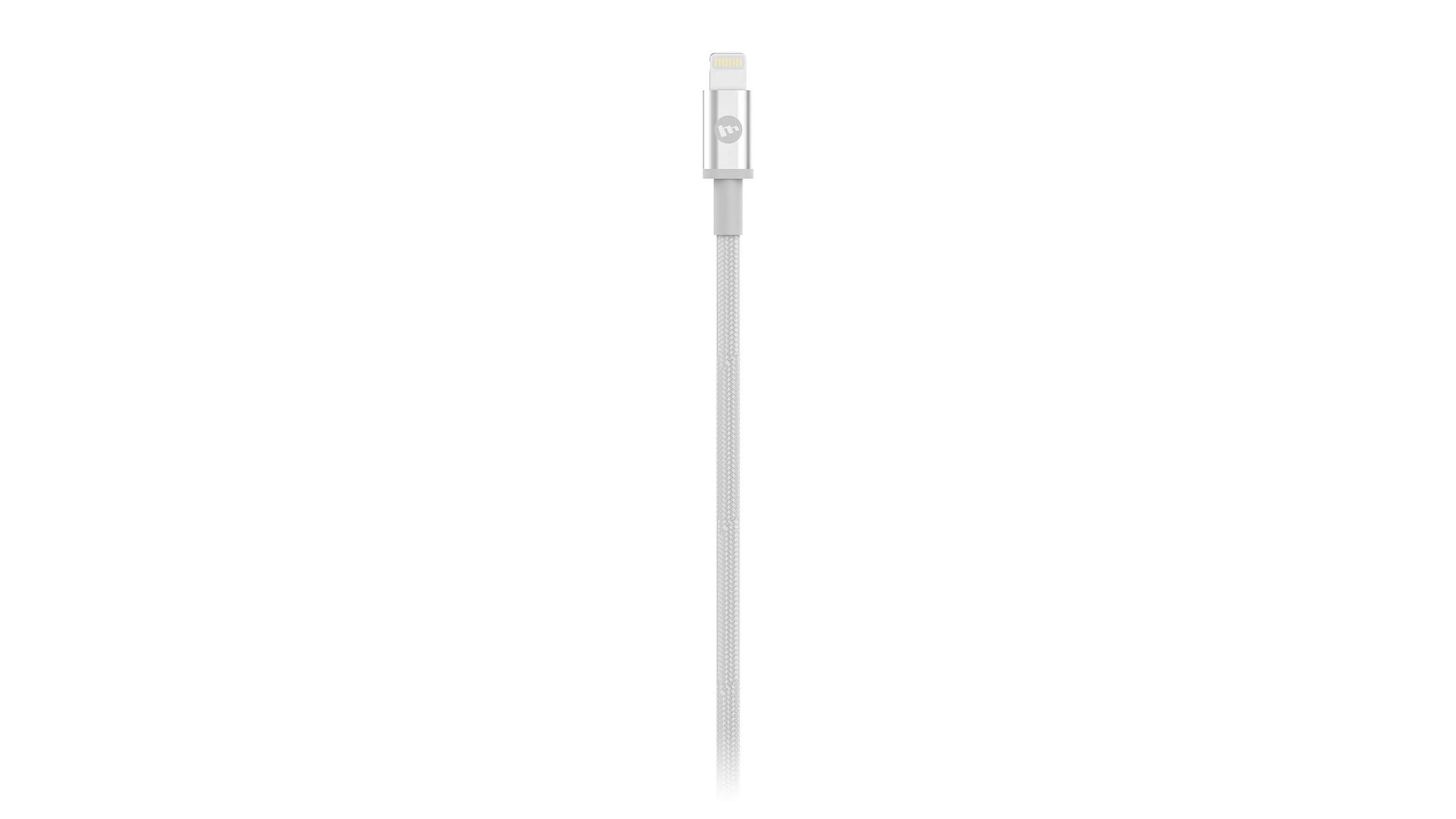 Mophie USB-C to Lightning Cable 1.8m - White (409903199)