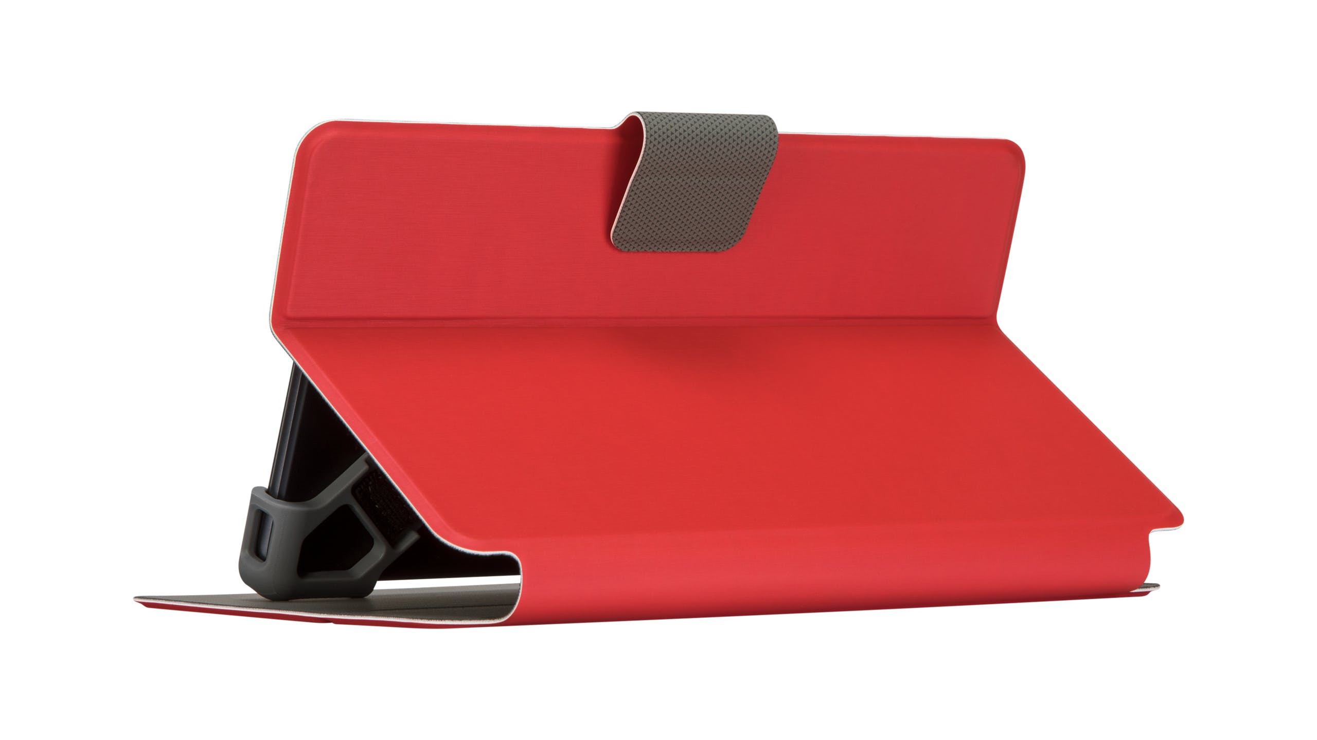 Targus 7 – 8.5” Safefit Rotating Universal Case - Red