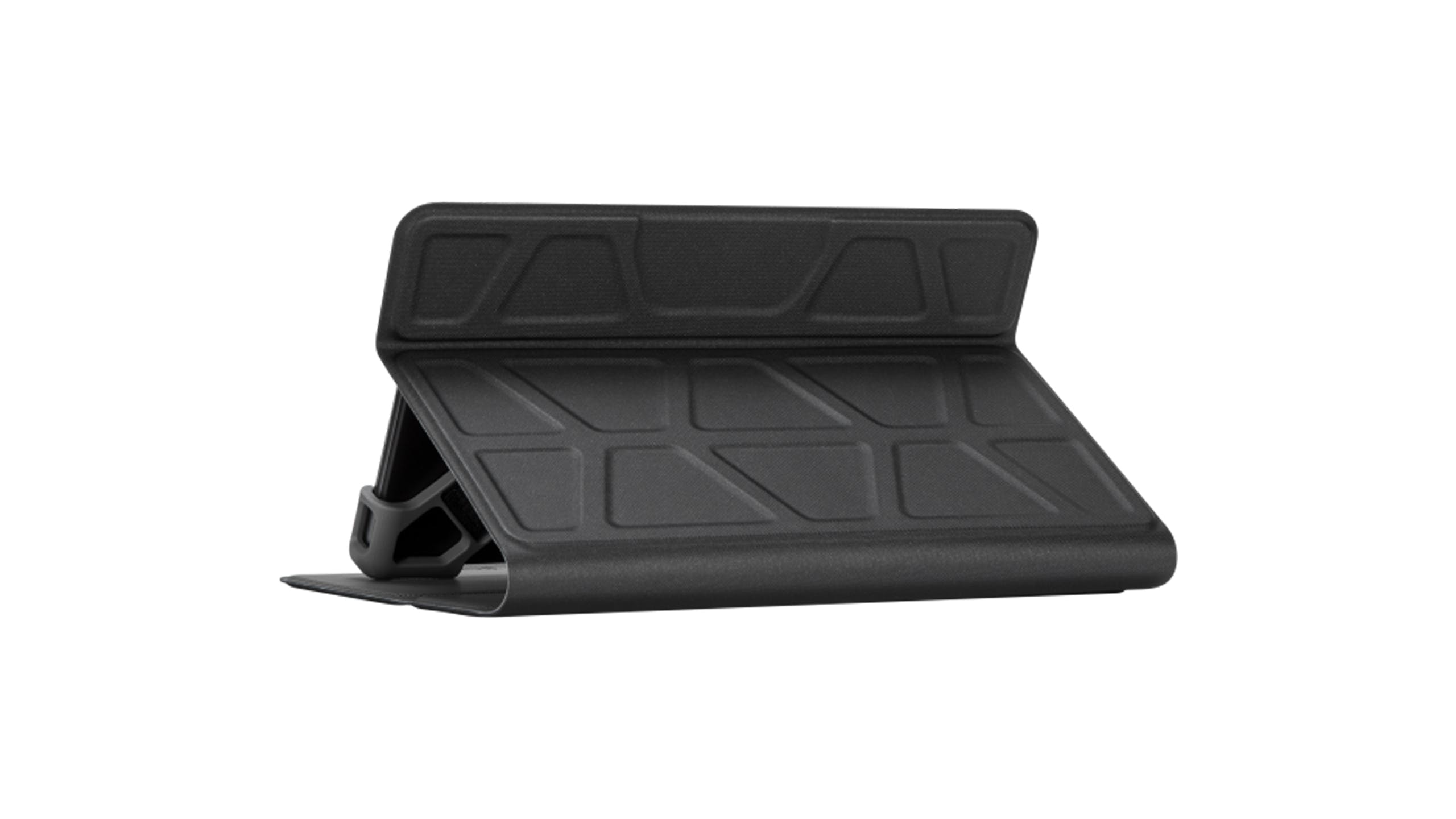 Targus 7 – 8.5” Pro-Tek Rotating Universal Case - Black