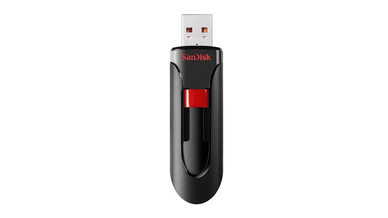 Sandisk Cruzer Glide USB 3.0 Flash Drive - 64GB