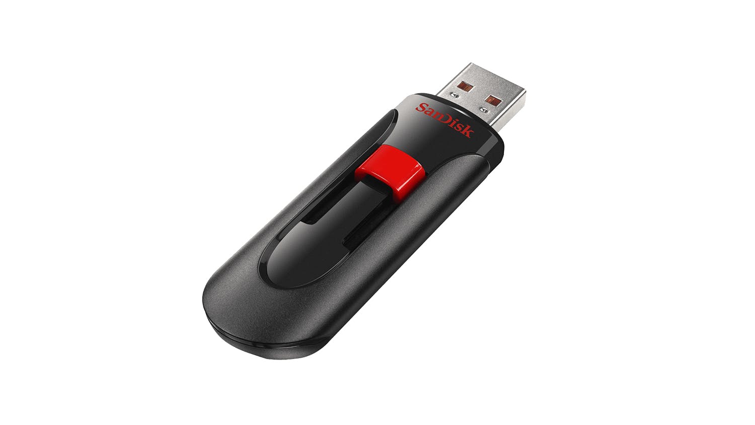 Sandisk Cruzer Glide USB 3.0 Flash Drive - 64GB