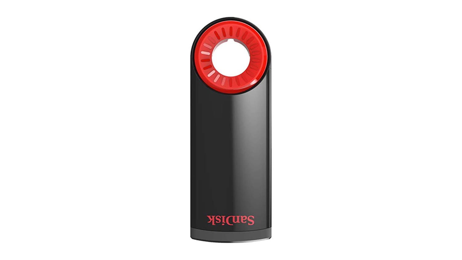 Sandisk Cruzer Dial USB 2.0 Flash Drive - 128GB | Harvey ...