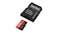 Sandisk Extreme Pro MicroSD Card 64GB