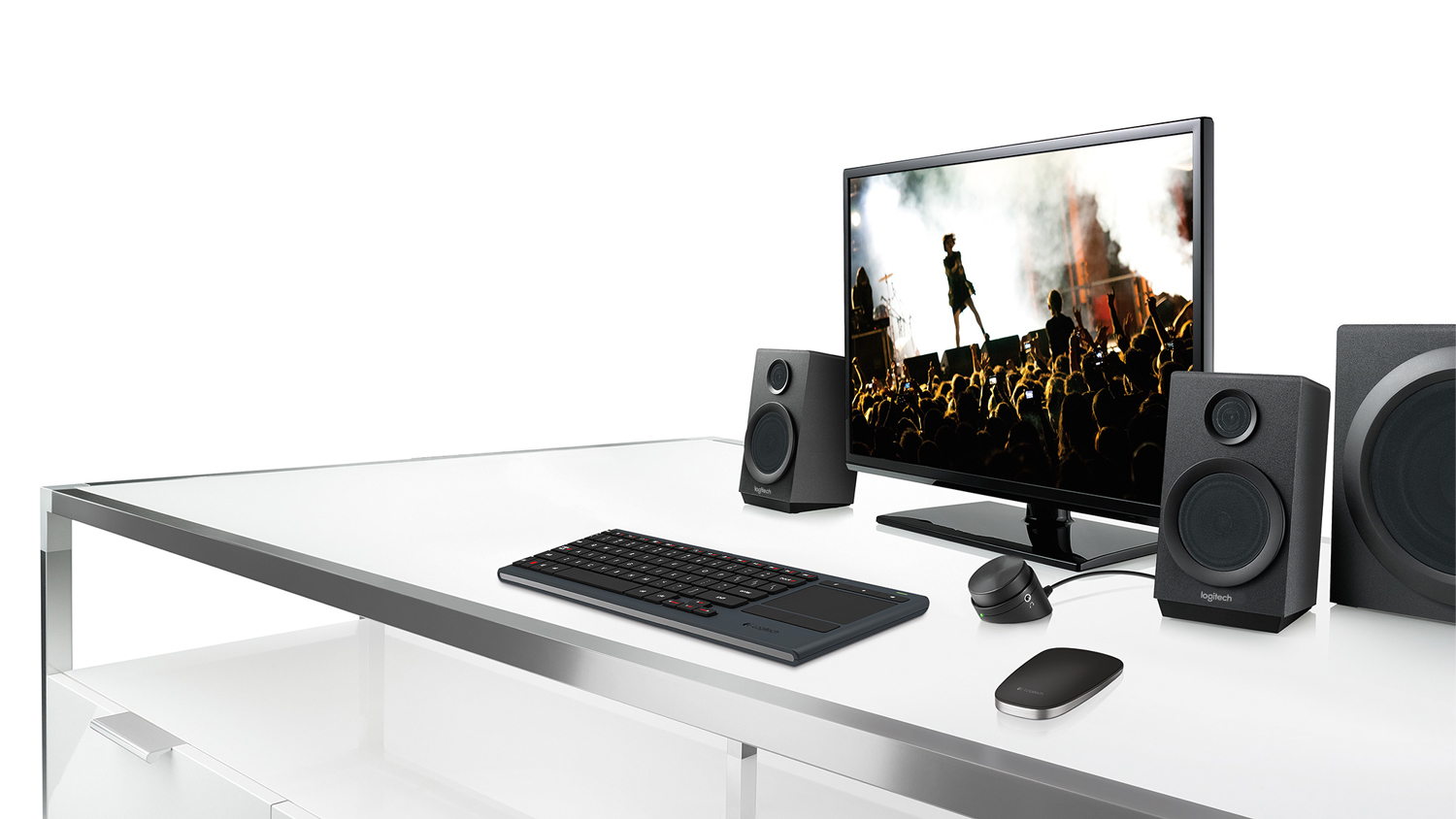 PC Speakers, Computer Speakers Harvey Norman New Zealand