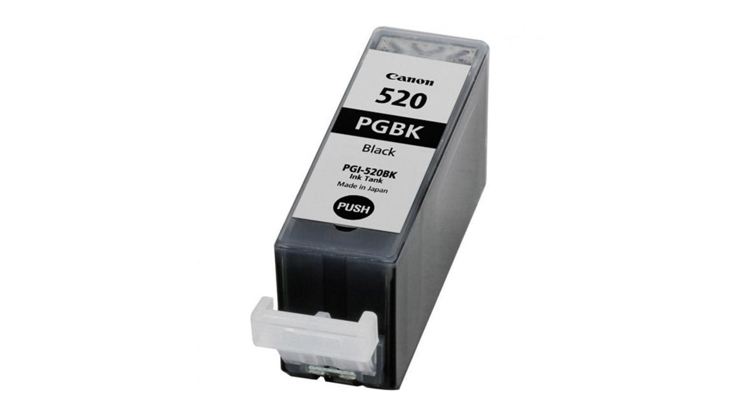 Canon PGI520 Ink Cartridge - Black