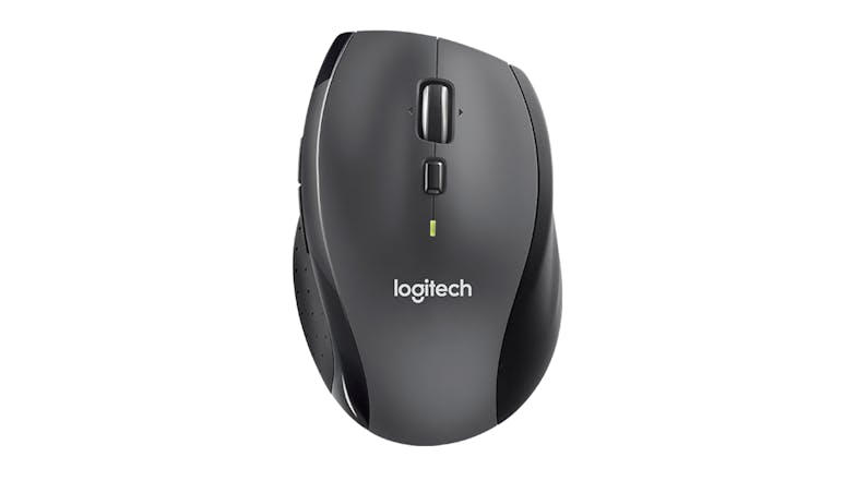 Logitech M705 Marathon Wireless Mouse