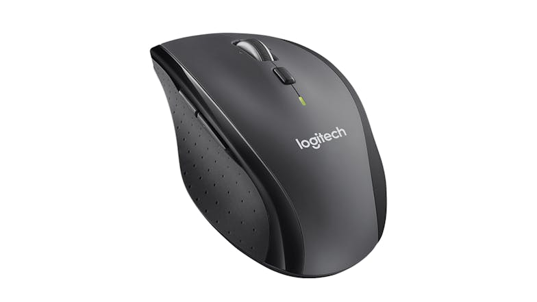 Logitech M705 Marathon Wireless Mouse