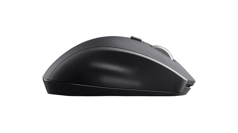 Logitech M705 Marathon Wireless Mouse