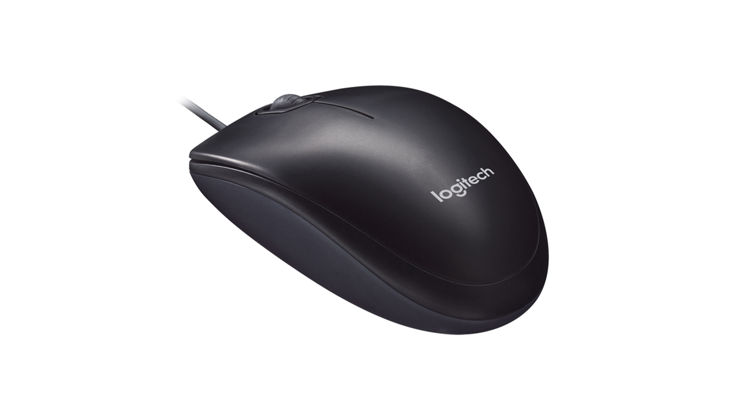 Logitech M90 Wired Mouse
