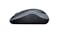 Logitech M185 Wireless Mouse - Grey