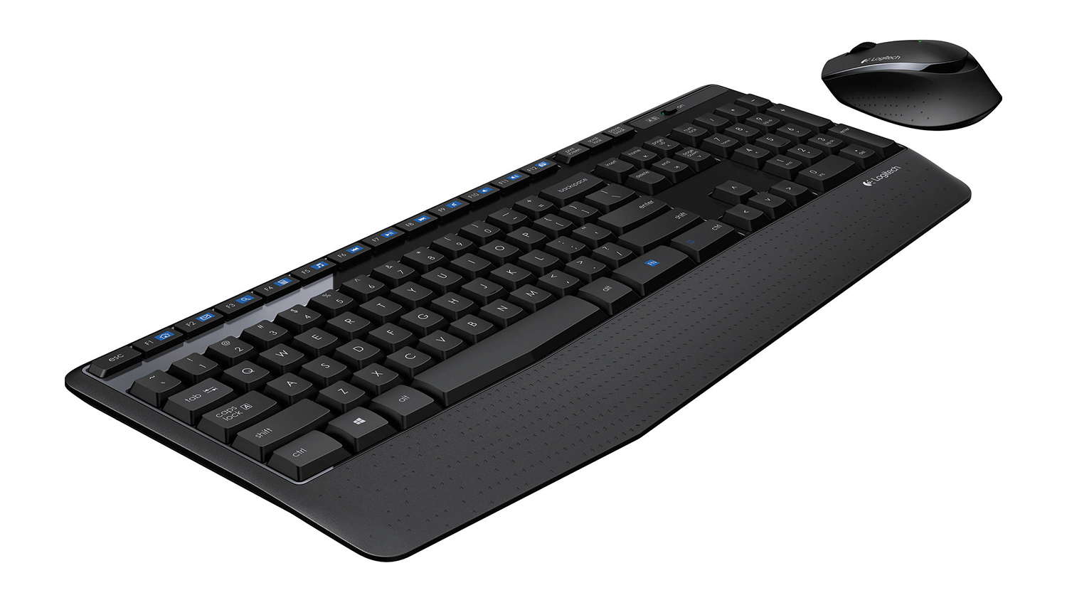 Logitech MK345 Wireless Keyboard & Mouse Harvey Norman New Zealand